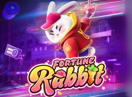 Fortune Rabbit